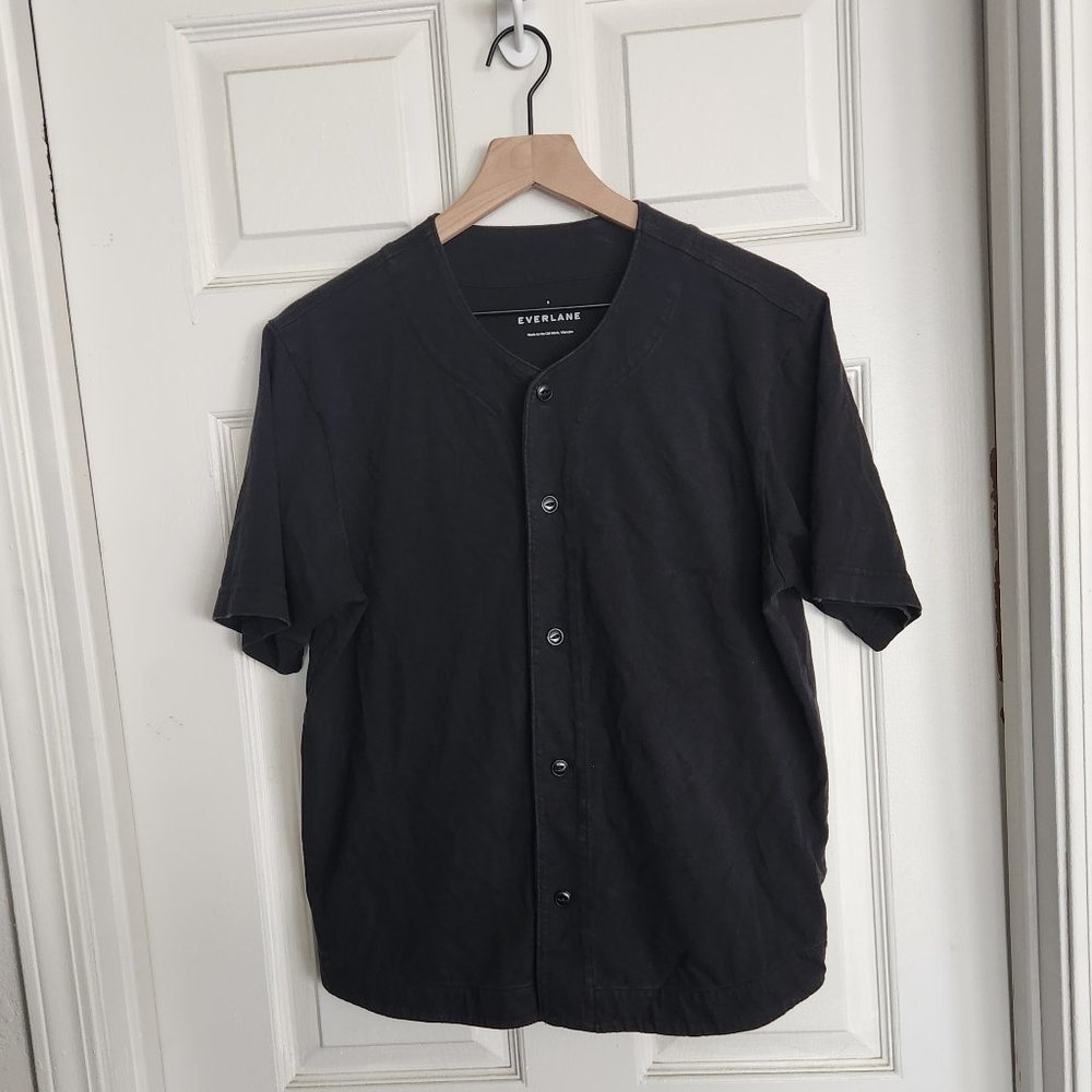 Everlane Baseball Tee